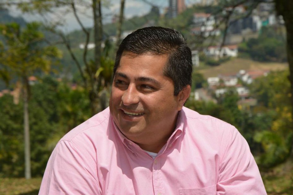 Imagen centrada