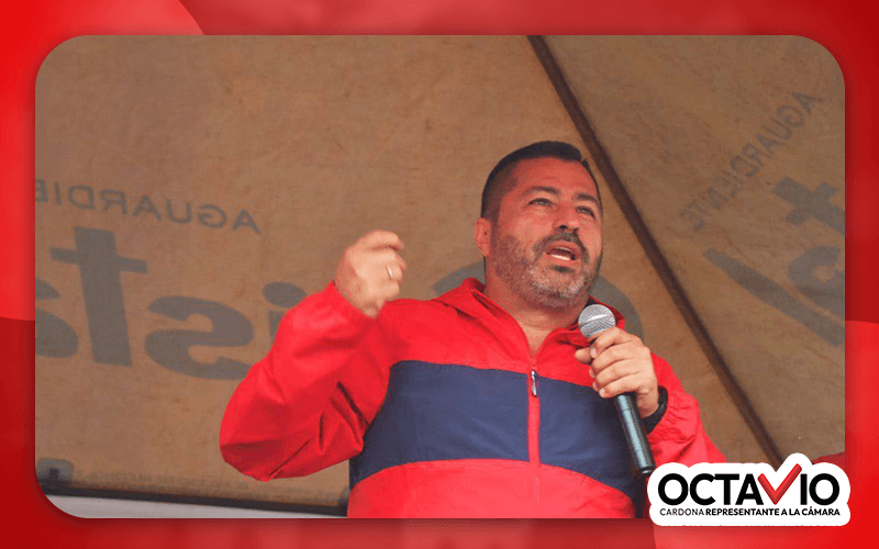 Imagen centrada